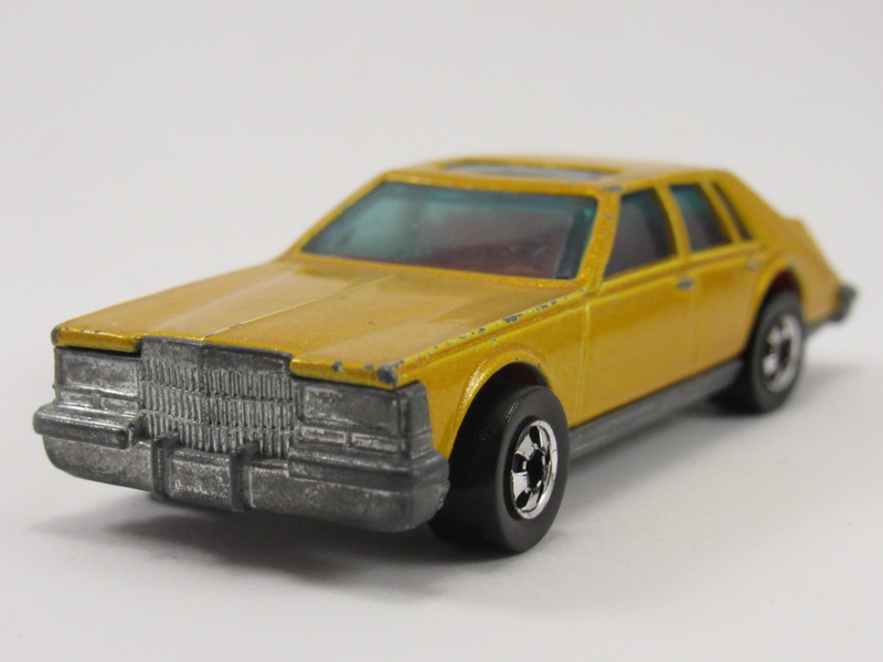 Illustration for article titled Murica Monday: Land yacht